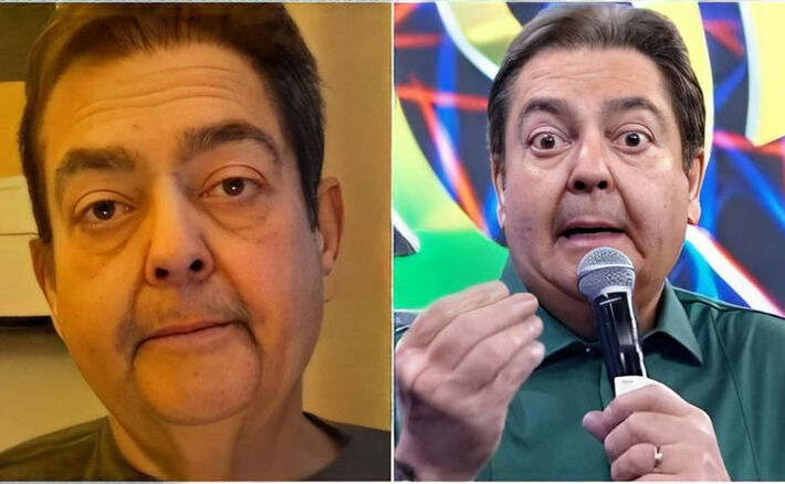 'Na frente de qualquer outro paciente'; Médica expõe o real motivo para rapidez em transplante de Faustão Bolavip