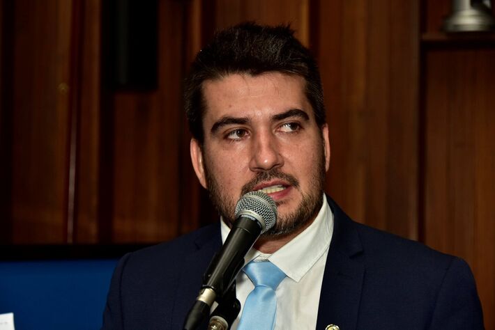 As ofensas de Tavares a Loubet aconteceram em julho de 2022. Foto: Luciana Nassar