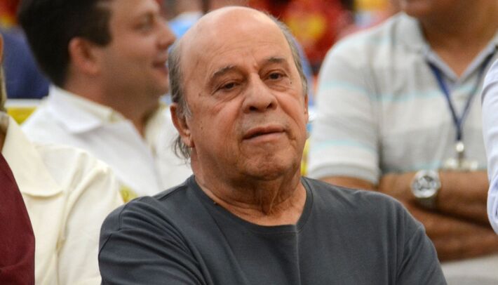 Antônio João Hugo Rodrigues morreu aos 75 anos na noite de 18 de setembro de 2023. Foto: Correio do Estado