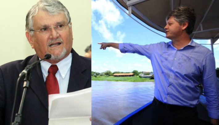 Zeca do PT criticou artigo de secretário por apagar contribuições do ser governo. Foto: Reprodução