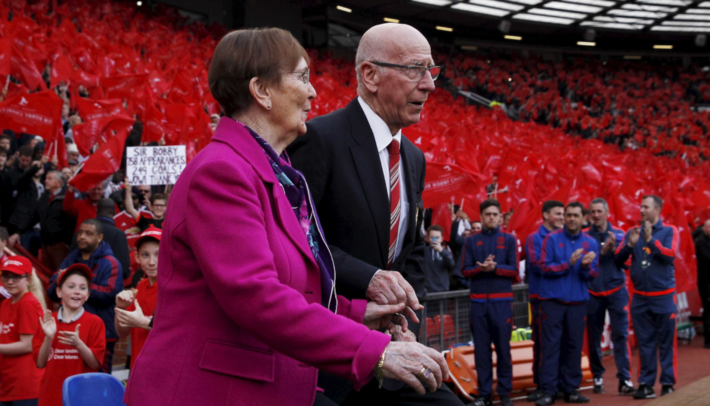 Foto: Reprodução/ Reuters