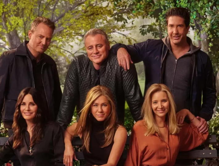 As primeiras investigações indicam ausência de drogas ilícitas. Foto: Divulgação/Friends