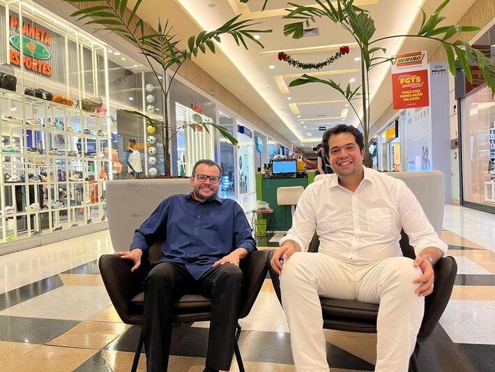 Erney Barbosa assegura estar com um entusiasmo ainda maior para cumprir as tarefas que lhe forem delegadas e contribuir com a reconstrução do PT no município. 