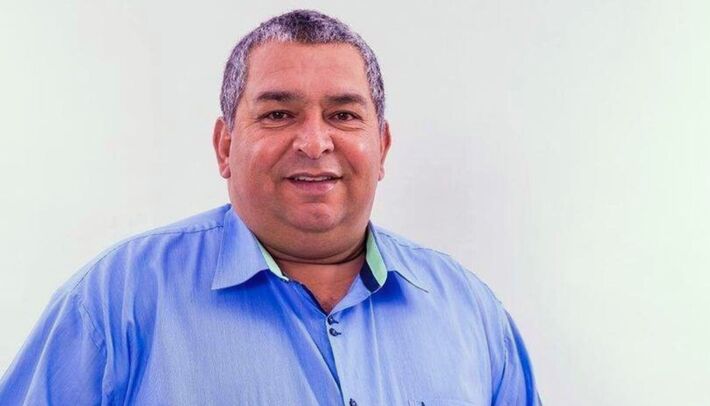 Operação mira construtoras ligadas ao vereador Valter Brito da Silva (PSDB). Foto: Reprodução