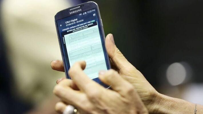 Foto: Marcelo Camargo/ Agência Brasil