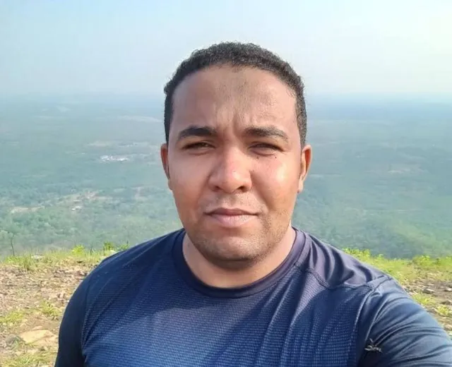 Walber Diego Coene, de 37 anos, era policial militar e estava afastado das funções para realizar tratamento de um transtorno psicológico.