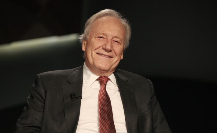 Ministro Ricardo Lewandowski. Foto: Nelson Jr./SCO/STF