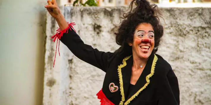 Primeiras informações indicam que o corpo da artista foi encontrado enterrado próximo à corredeira do Urubuí, há 2km de Presidente Figueiredo (AM).