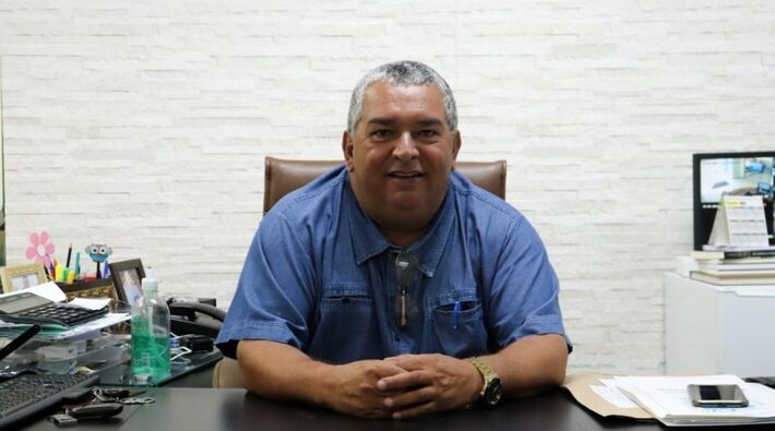 Júlio Arantes Varoni alegou ser um 'mero funcionário' de uma das empresas investigadas pela Operação Laços Ocultos. Foto: Arquivo