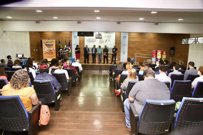 Festival da Juventude lançou sua programação nesta 4ª.feira (15.abr), na Capital de MS.