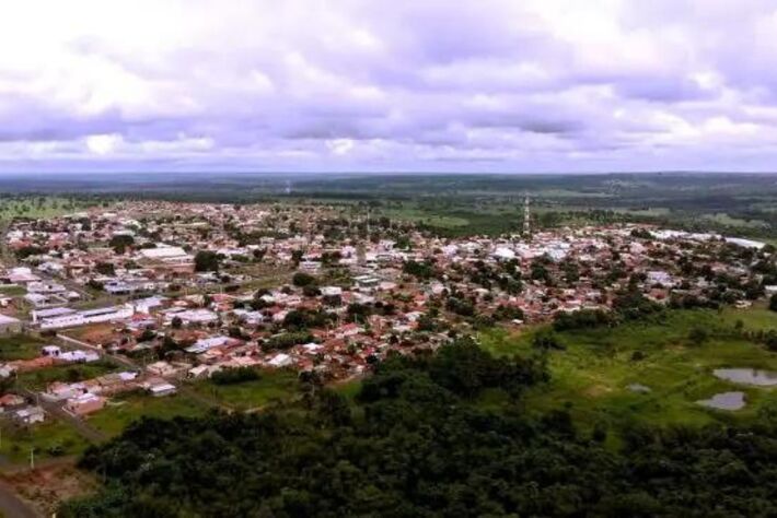 Foto: Divulgação/ Câmara de Inocência