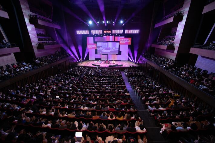 Caravana de Mato Grosso do Sul integra Rio2C, um dois maiores eventos audiovisuais da América Latina. Foto: Arquivo