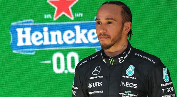 Confira os recordes quebrados por Lewis Hamilton no GP da Inglaterra. Foto: Beto Issa/F1 GP São Paulo