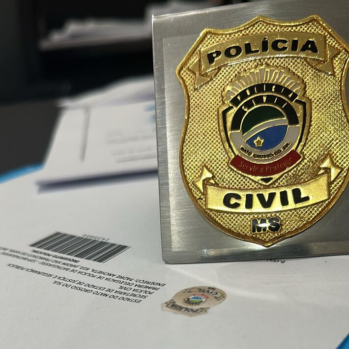 Polícia Civil de MS investiga disseminação de conteúdo difamatório