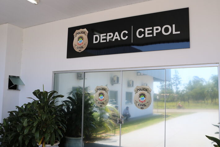 Boletim de ocorrência foi registrado na Depac/Cepol