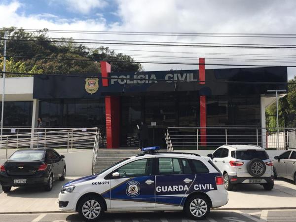 Polícia Civil de Votorantin apura o caso