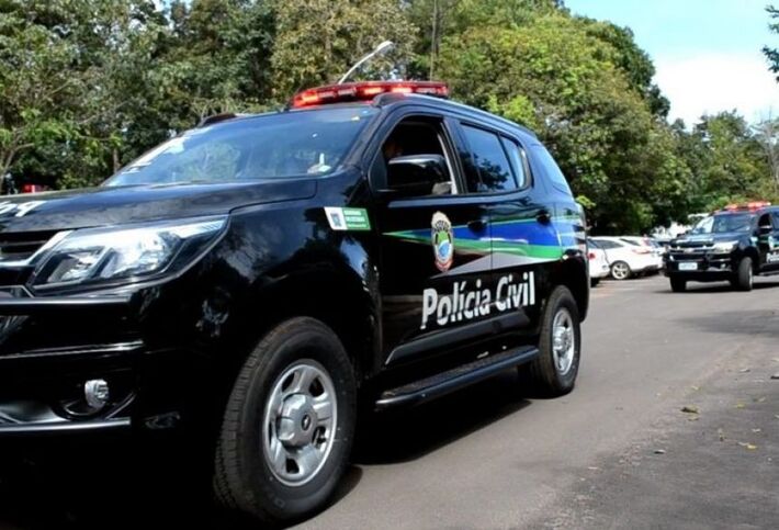 Polícia Civil investiga o caso