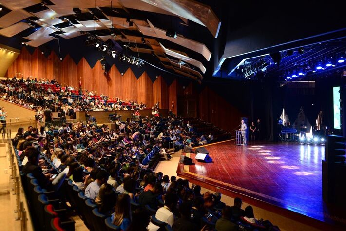 Evento reúne principais nomes do direito para debater a nova Lei das Licitações