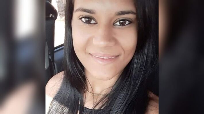 Polícia investiga morte de Larissa