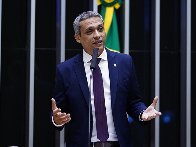 Deputado Gustavo Gayer, do PL de Goiás