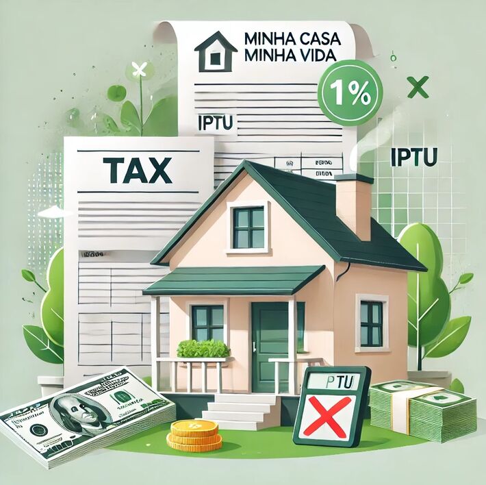 Prefeitura de Campo Grande/MS está cobrando IPTU indevidamente: saiba mais!