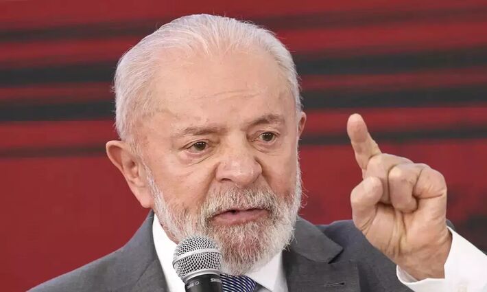 Presidente Lula