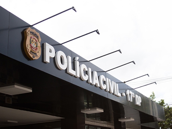 Polícia Civil do DF apura golpe