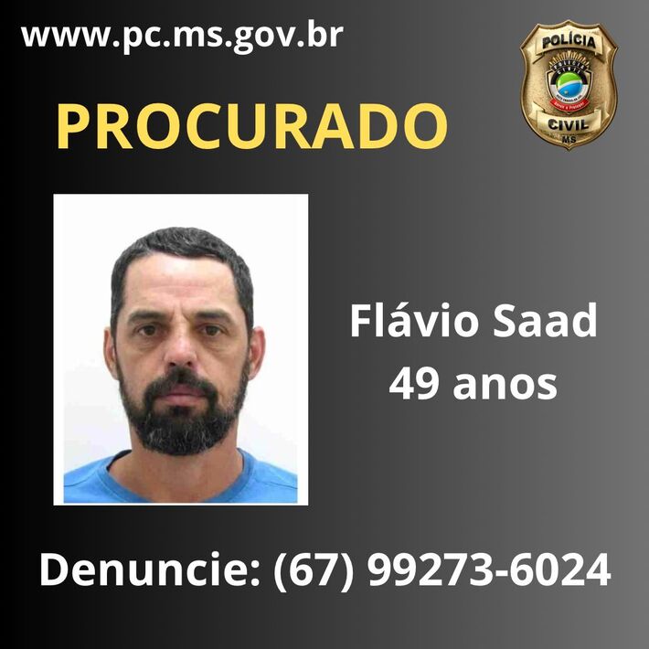 Polícia procura autor de feminicídio e homicídio