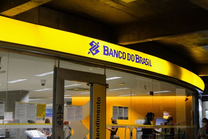 Banco do Brasil foi alvo de bando