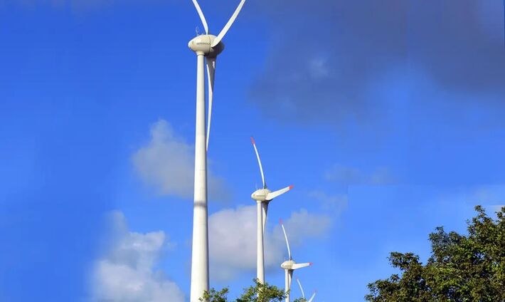 Setor reafirma o protagonismo das renováveis no sistema energético nacional.