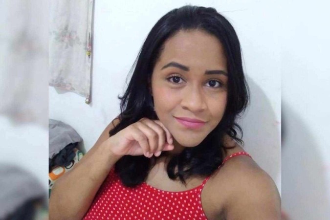 Nadiana foi morta pelo companheiro aos 29 anos