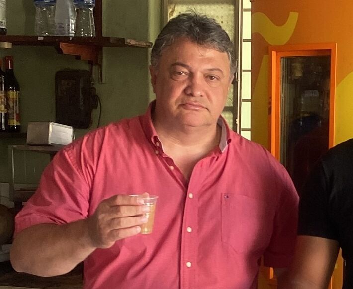 Munir é prefeito eleito na cidade de Ladário