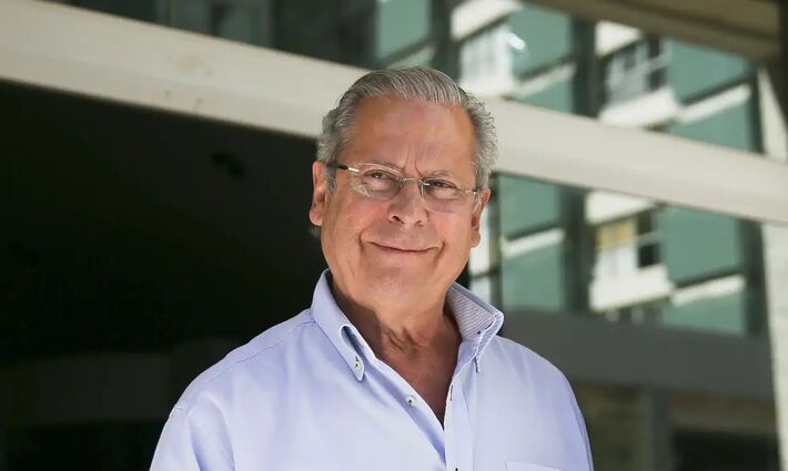 José Dirceu