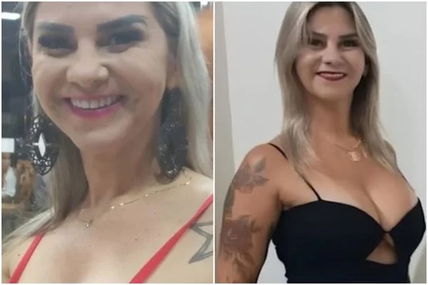 Mulher foi encontrada morta no interior do Paraná