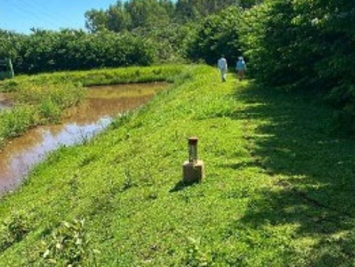 APP do Lajeado é um dos principais mananciais da Capital