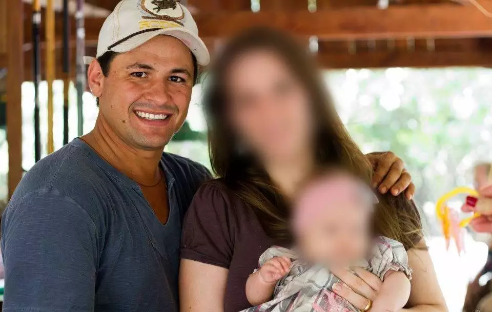 Miracia foi morto a tiros pelo sogro