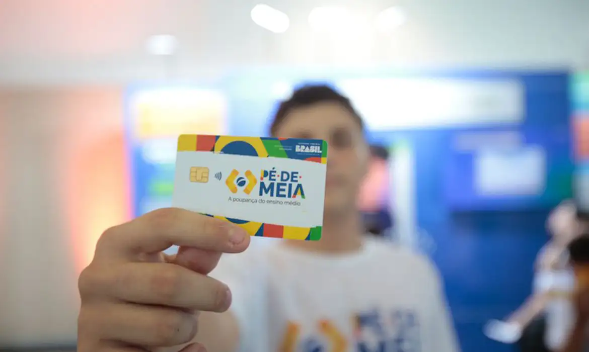 Foto: Divulgação/ MEC