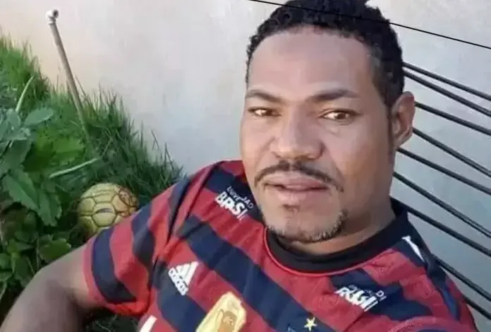 Erivan era funcionário de uma usina local