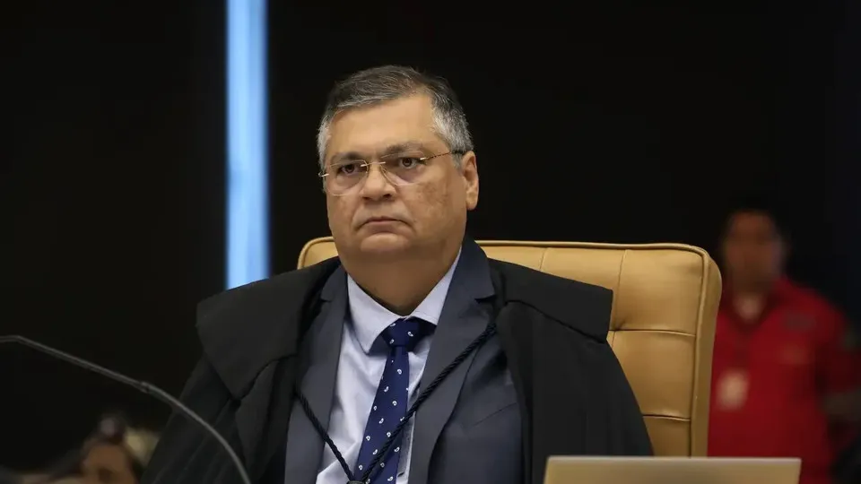 Foto: Rosinei Coutinho / SCO / STF