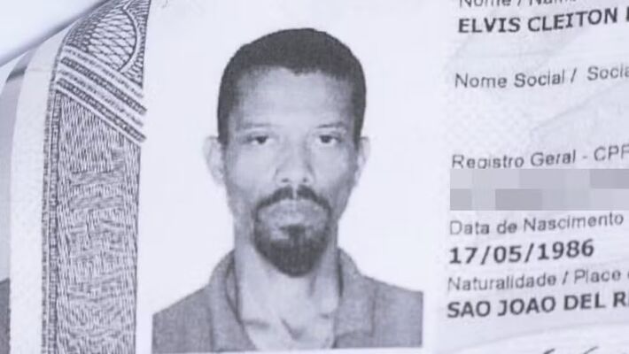 Catador foi acusado de estupro e agredido até morrer