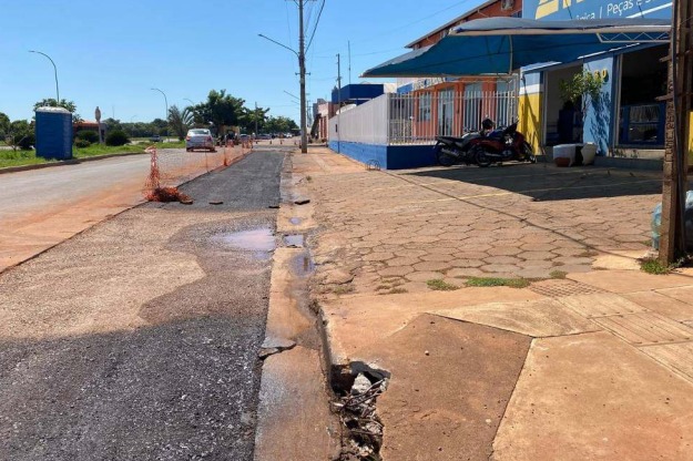 MP instaurou procedimento preparatório