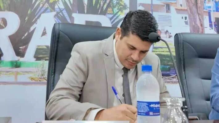 Vereador Celso Capovilla (PL) propôs CPI