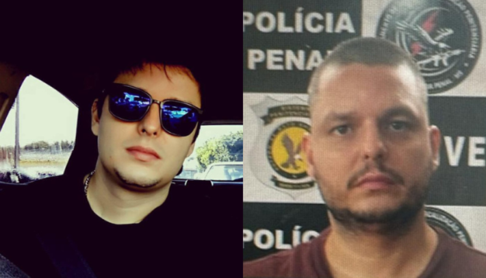Músico Philipe afastado da banda