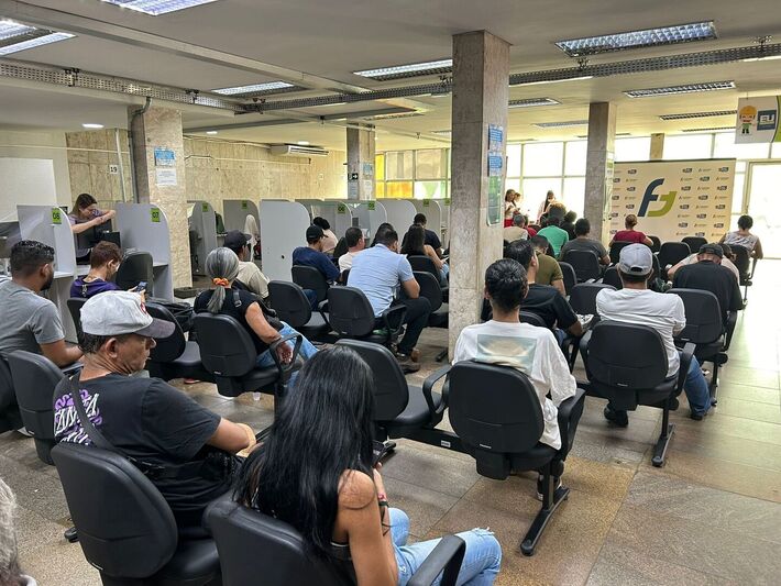 Os interessados podem ir até a sede da Funtrab, na Rua 13 de maio, 2773  Centro.