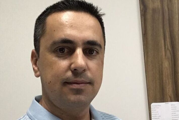 Paulo planejava fuga, afirma Gaeco