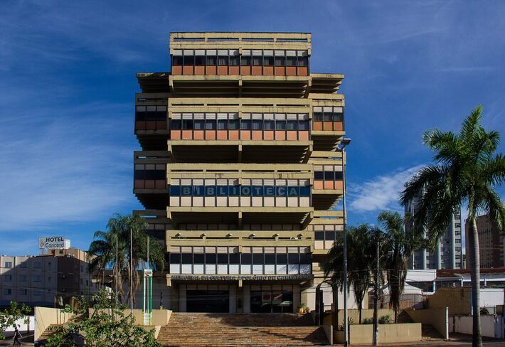Foto: Edemir Rodrigues
