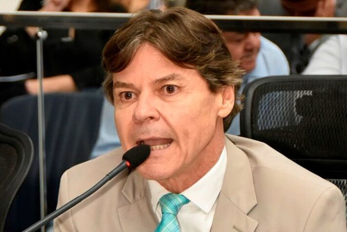 Compensação das mineradoras é um retorno dado a qualquer região onde se explora o minério de ferro e manganês. Corumbá e Ladário estariam sendo prejudicadas com redução do tributo.