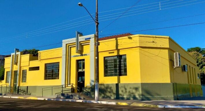 Câmara Municipal de Bela Vista