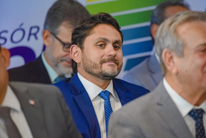 05.02.25 - Consórcio Nordeste. Foto: MCom