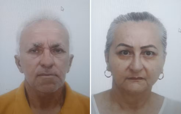 Feminicída se matou após a execução a tiros a ex. 